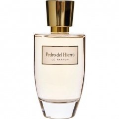 Le Parfum von Pedro del Hierro