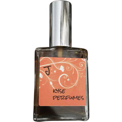 J von Kyse Perfumes / Perfumes by Terri