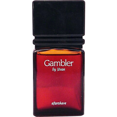 Gambler (Aftershave) by Jōvan