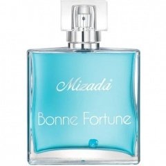 Mizada - Bonne Fortune for Him by Zermat
