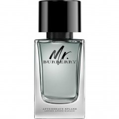 Mr. Burberry (Aftershave) by Burberry