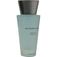 Touch for Men (After Shave) von Burberry