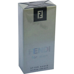 Fendi for Men (After Shave) by Fendi