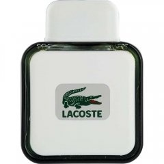 Lacoste Original (1984) / Lacoste (Après Rasage) by Lacoste