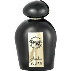 Sultan by Anfas Alkhaleej / أنفاس الخليج