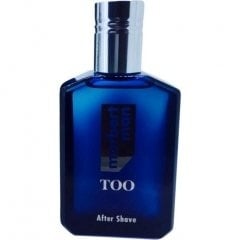 Marbert Man Too (After Shave) by Marbert