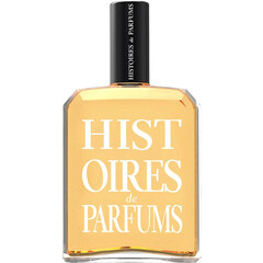 Tubéreuse 2 Virginale by Histoires de Parfums