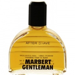 Marbert Gentleman (After Shave) by Marbert