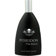 Poseidon The Black for Men by Instituto Español