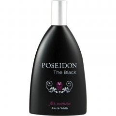Poseidon The Black for Woman von Instituto Español