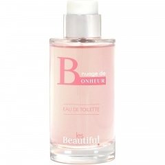 Les Beautifu! - Nuage de Bonheur by Beauty Success