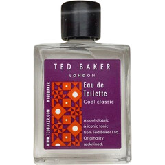 Cool Classic by Ted Baker