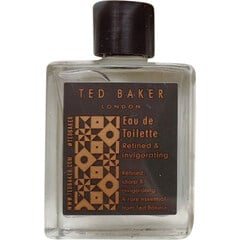 Refined & Invigorating by Ted Baker