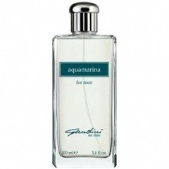 Aquamarina (After Shave) by Gandini