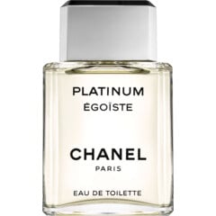 Platinum Égoïste (Eau de Toilette) von Chanel