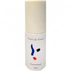 Pastel de France (Eau de Toilette) by Bernard Lalande