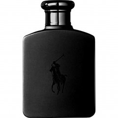 Polo Double Black (After Shave) by Ralph Lauren
