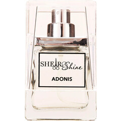 Adonis by Shear & Shine