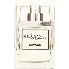Savage by Shear & Shine