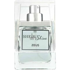 Zeus by Shear & Shine