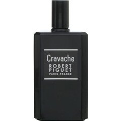 Cravache (After Shave) von Robert Piguet