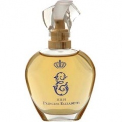 E (Eau de Parfum) by HRH Princess Elizabeth