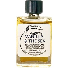 Vanilla & The Sea von Phoenix Botanicals
