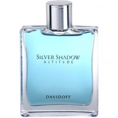 Silver Shadow Altitude (After Shave) von Davidoff
