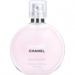 Chance Eau Tendre (Parfum Cheveux) by Chanel