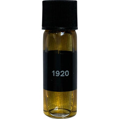 1920 by MW Perfumes