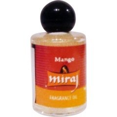 Mango von Miraj Perfume Oil