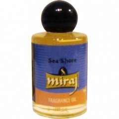 Sea Shore von Miraj Perfume Oil