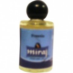 Freesia von Miraj Perfume Oil