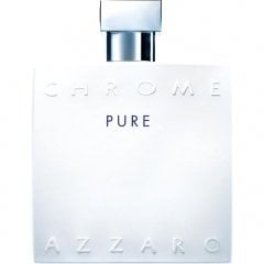 Chrome Pure by Azzaro