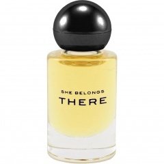 She Belongs There (Perfume Oil) von Olivine