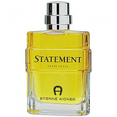 Statement (After Shave) by Aigner