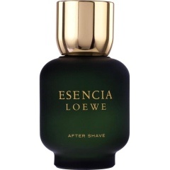 Esencia (After Shave) by Loewe