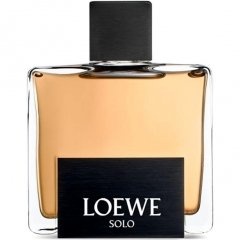 Solo (After Shave) von Loewe