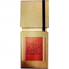 Concept von Parfums Bombay 1950