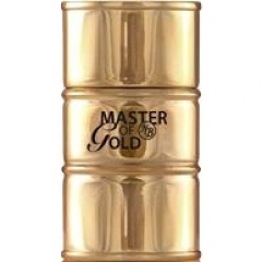 Master of NB - Gold von New Brand