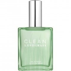 Lovegrass by Clean