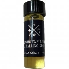 You Who Swallowed a Falling Star (Perfume Oil) by Sixteen92