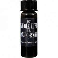 My Whole Life Is A Dark Room (Perfume Oil) by Sixteen92