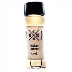Baker Street (Perfume Oil) von Sixteen92