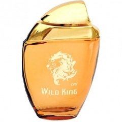 Wild King by CFS