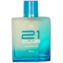 21 Club Ice Water by CFS