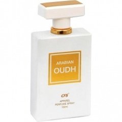 Arabian Oudh (white) von CFS