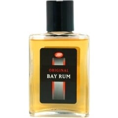 Original Bay Rum von Boots