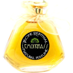 Lemongrass by Teone Reinthal Natural Perfume