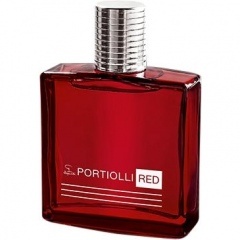 Portiolli Red by Jequiti